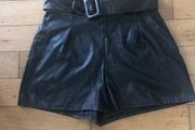 pvc shorts