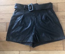 pvc shorts