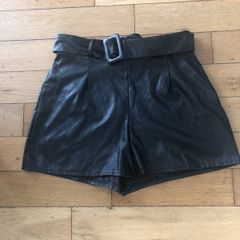 pvc shorts