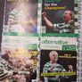 Celtic FC Programmes & Memorabilia Image 4