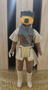 Star Wars Leia Boushh