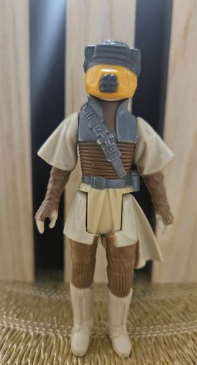 Star Wars Leia Boushh