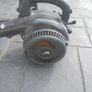 Mcculloch gbv 325leafblower Image 4