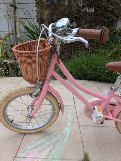 Kids Bike