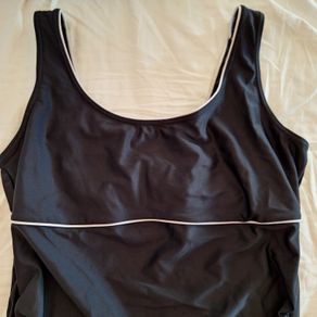 Maternity swimsuit - Blooming Marvellous