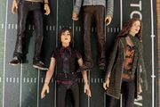 neca Twilight Saga