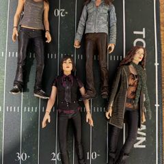 neca Twilight Saga