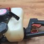 Castlegarden hedge trimmer Image 6