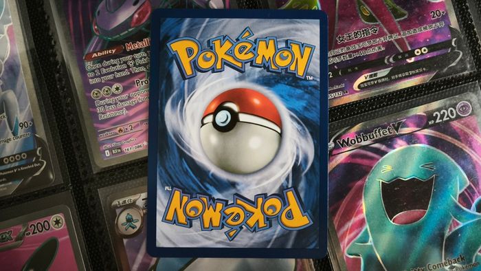 Inteleon ! Illustration Rare ! from Mega Evolution Set ! 2025 ! Pokemon Card !