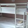 Solid wood bunk beds Image 5