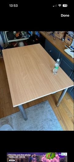 office desk