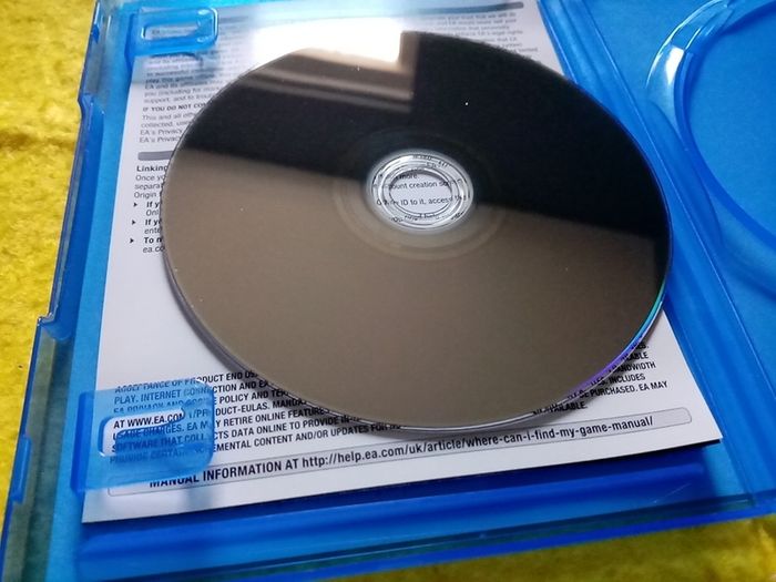 Fifa 17 PlayStation 4 ps4 Games Original Pal version