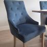 Dining Chairs from Diamond Furniture Image 2