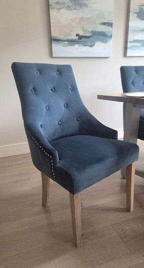 Dining Chairs from Diamond Furniture