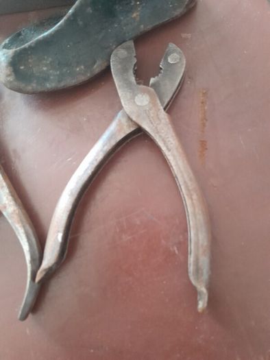 vintage hand tools