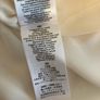 HOBBS lined ivory blouse 18 BNWT Image 8