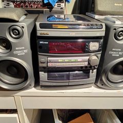 aiwa