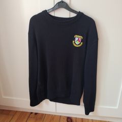 St Finians CC Swords jumper