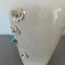 Belleek Vase Azure Image 5