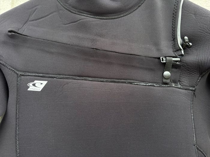 O'Neill Mens Wetsuit - Ninja 5/4 Chestzip