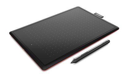Wacom One by Wacom