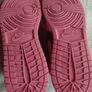 Air Jordan 1 Mid GS Coral Chalk UK 5.5 Image 4