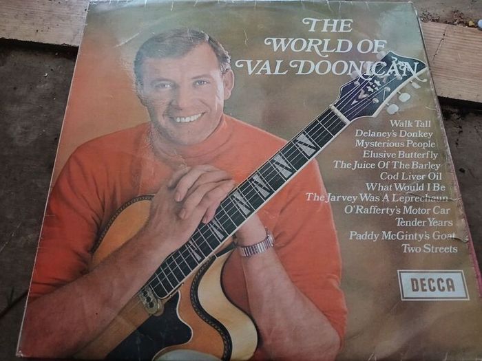 val doonigan lps