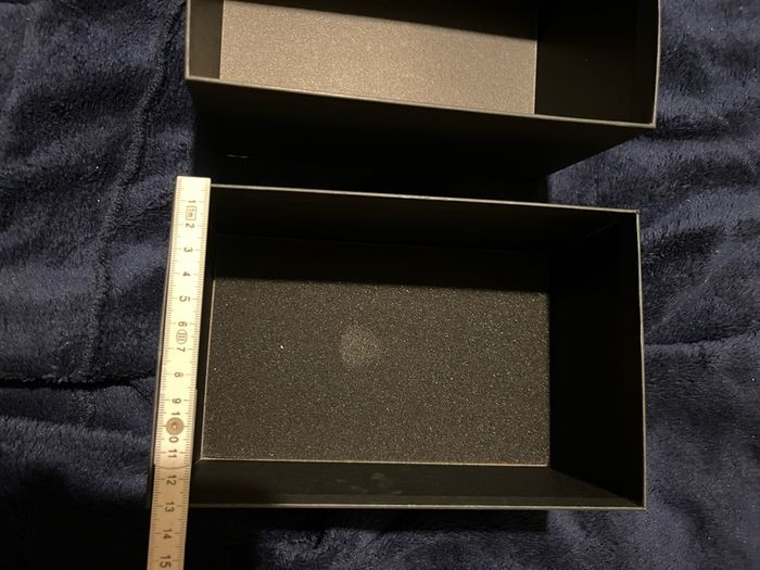 citizen red arrows watch gift box