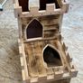 A 'Castle' for guinea pigs or other small animals Image 8