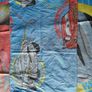 Bedlinen Lighty McQueen Car Kidd- single 140x200 +40x75 Image 3