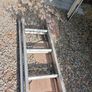 double extension ladder Image 2