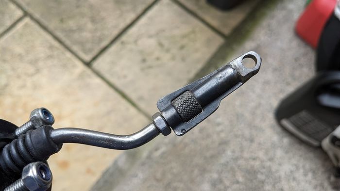 Mamba Piston Type Adjustable Turbo Wastegate Actuator