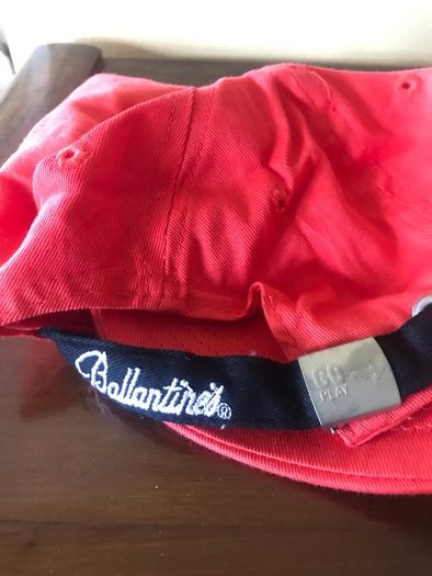 Ballantine's Scotch Whisky Collector's Items