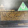 Star Wars 3 tape VHS set, 2000 - A New Home, Empire Strikes Back, Return of Jedi Image 9