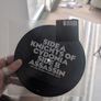 Muse - Knights Of Cydonia (7", Single, Picture Disc) Vinyl Image 2