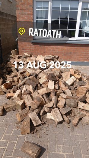 Firewood 2026
