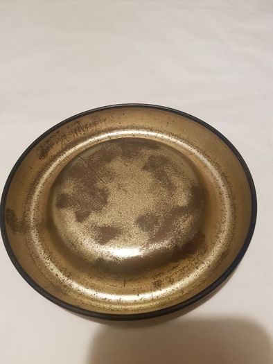william younger ashtray ,,lovely deep blue ,great colour & advertising,,collectors piece  ,few marks ,,price includes post to anywhere in ireland, thank you.