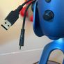Logitech Yeti Blue Mic Image 2