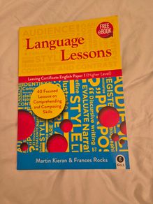 LC English