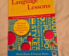 LC English