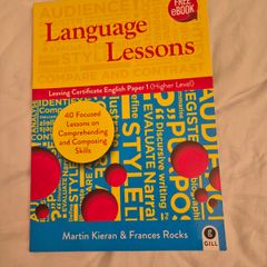 LC English