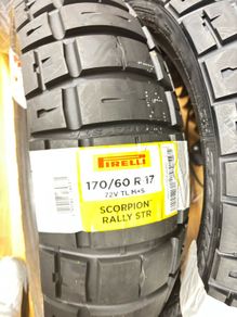 pirelli