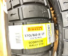 pirelli