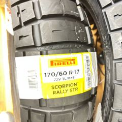 pirelli