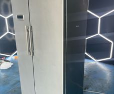 fridge