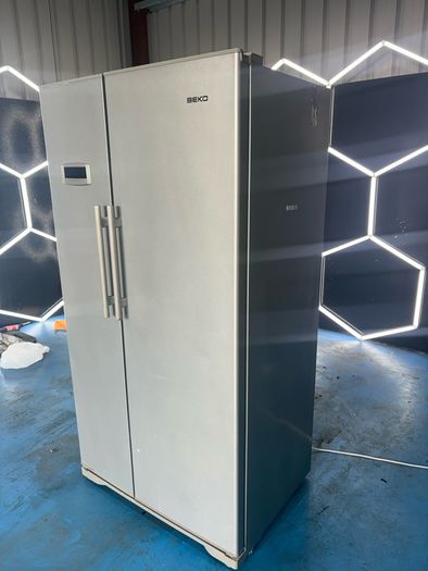 fridge