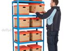 Shelving
