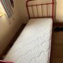 Vipack kids single bed Image 2