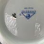 Vintage Chodziez Iwona Classic Gold Rim Tea Set (New in Box) Image 6