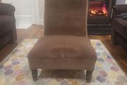 Occasional chair